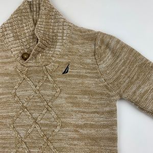 Nautica sweater